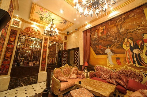 吴江高档KTV妹子质量哪家好