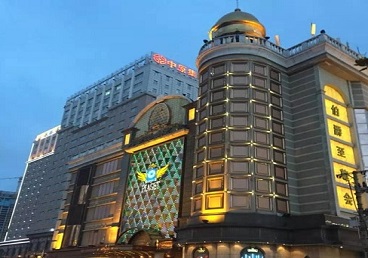 吴江最大顶级出名高端豪华KTV会所-皇冠伯爵KTV顶级体验点评